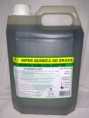 Desengordurante  HQB 030 5Lt 
